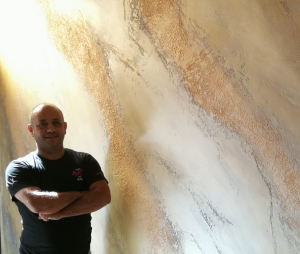 imbianchino Milano, Massimo Bassi di Easyprof